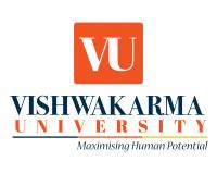 Vishwakarma University, Pune Logo